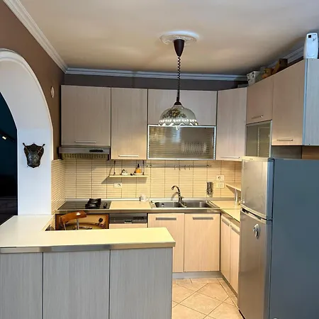 Central Tirana Apartment Apartment *