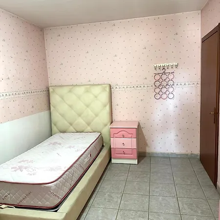 Central Tirana Apartment Apartment