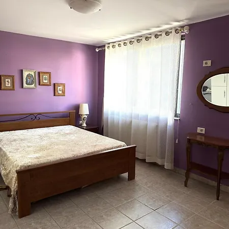 Central Tirana Apartment Apartment *