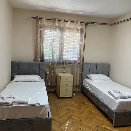 Central Tirana Apartment Apartment Tirana